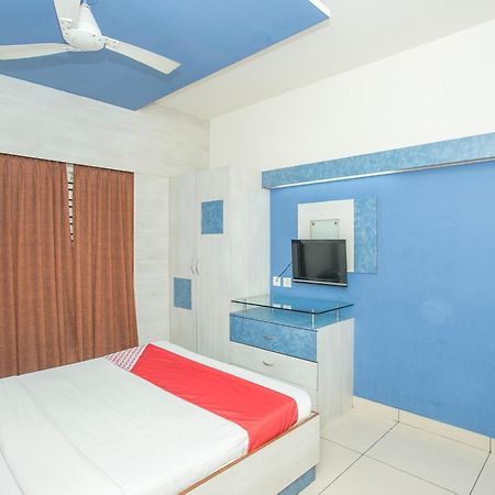 Hotel O Abhimaani Comforts Bangalore Esterno foto