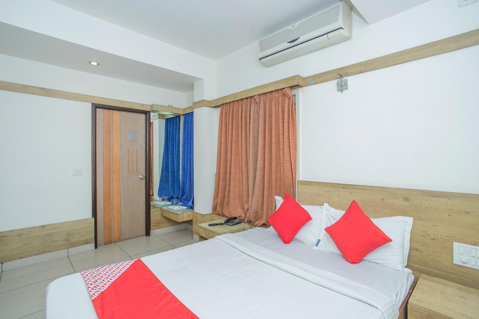 Hotel O Abhimaani Comforts Bangalore Esterno foto