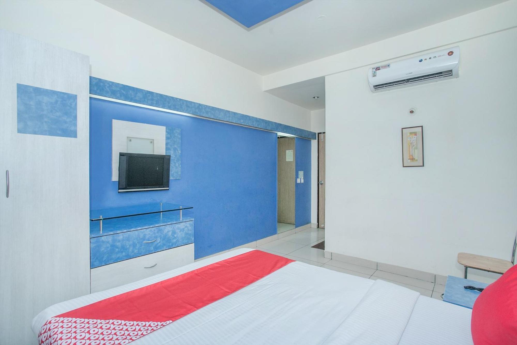 Hotel O Abhimaani Comforts Bangalore Esterno foto