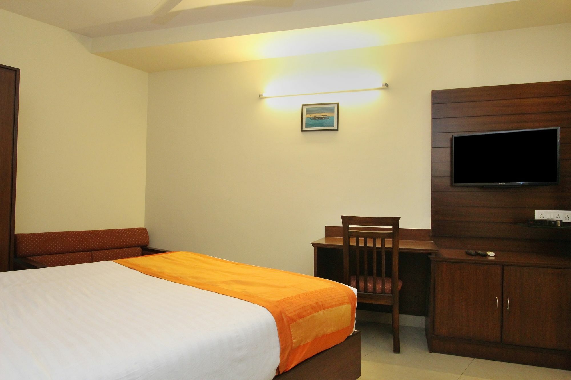Hotel O Abhimaani Comforts Bangalore Esterno foto