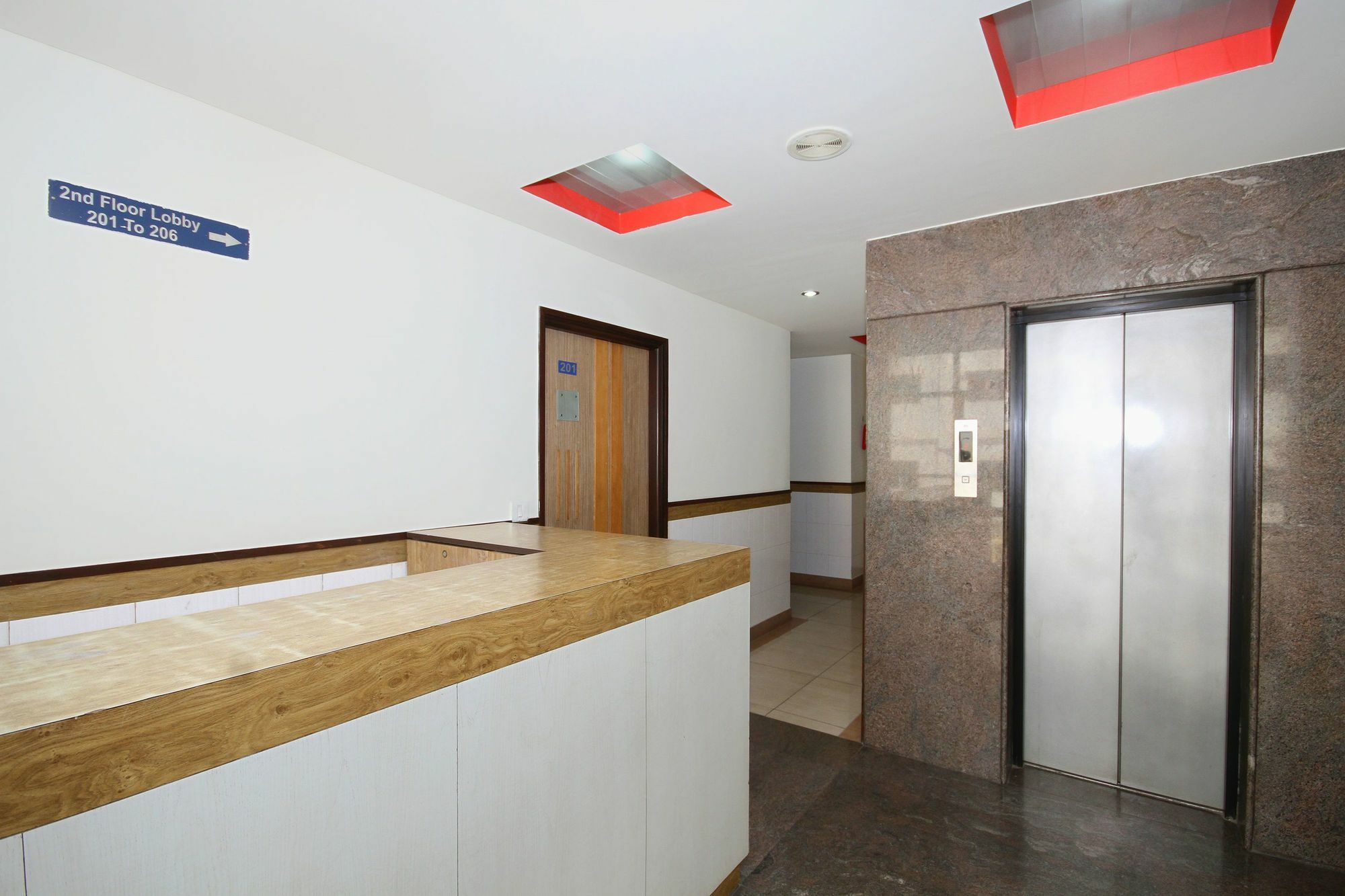 Hotel O Abhimaani Comforts Bangalore Esterno foto